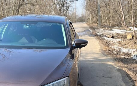 Volkswagen Jetta VI, 2015 год, 965 000 рублей, 4 фотография