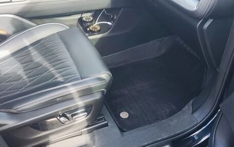 GAC GS8, 2023 год, 3 680 000 рублей, 36 фотография