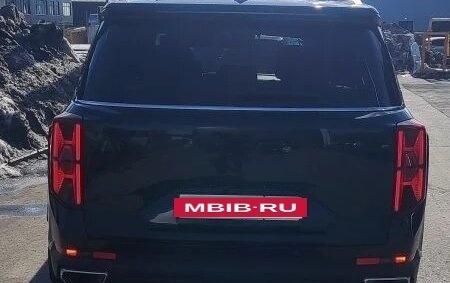 GAC GS8, 2023 год, 3 680 000 рублей, 34 фотография