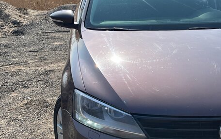 Volkswagen Jetta VI, 2015 год, 965 000 рублей, 13 фотография