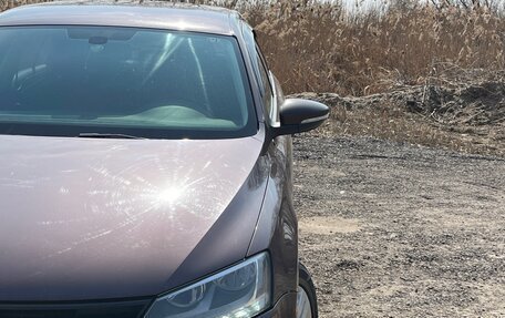 Volkswagen Jetta VI, 2015 год, 965 000 рублей, 14 фотография