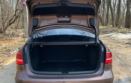 Volkswagen Jetta VI, 2015 год, 965 000 рублей, 10 фотография