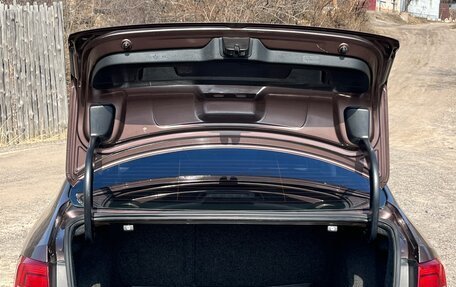 Volkswagen Jetta VI, 2015 год, 965 000 рублей, 20 фотография