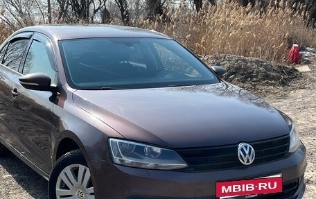 Volkswagen Jetta VI, 2015 год, 965 000 рублей, 18 фотография