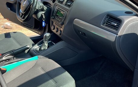 Volkswagen Jetta VI, 2015 год, 965 000 рублей, 23 фотография