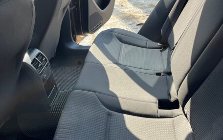 Volkswagen Jetta VI, 2015 год, 965 000 рублей, 25 фотография