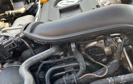 Volkswagen Jetta VI, 2015 год, 965 000 рублей, 39 фотография