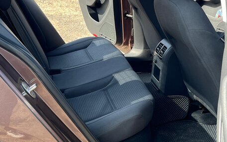 Volkswagen Jetta VI, 2015 год, 965 000 рублей, 33 фотография