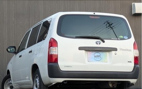 Toyota Probox I, 2021 год, 820 000 рублей, 4 фотография