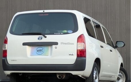 Toyota Probox I, 2021 год, 820 000 рублей, 3 фотография