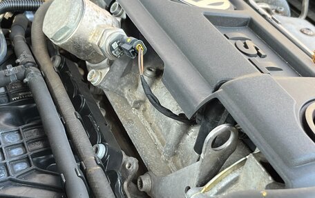 Volkswagen Jetta VI, 2015 год, 965 000 рублей, 38 фотография