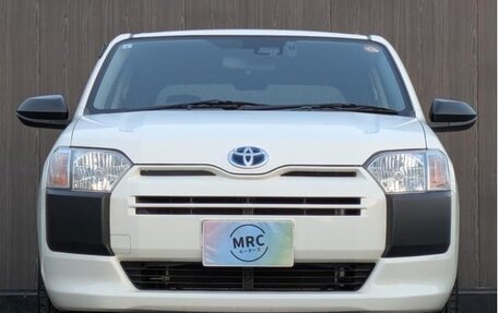 Toyota Probox I, 2021 год, 820 000 рублей, 5 фотография