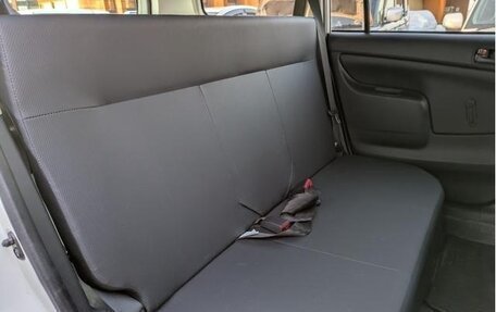 Toyota Probox I, 2021 год, 820 000 рублей, 10 фотография