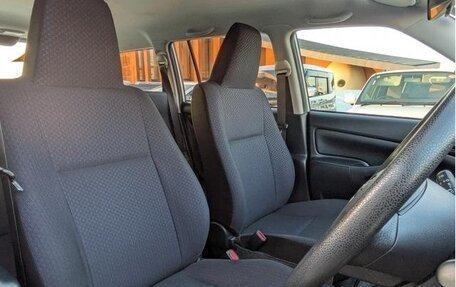 Toyota Probox I, 2021 год, 820 000 рублей, 7 фотография