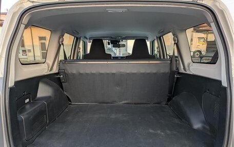 Toyota Probox I, 2021 год, 820 000 рублей, 13 фотография