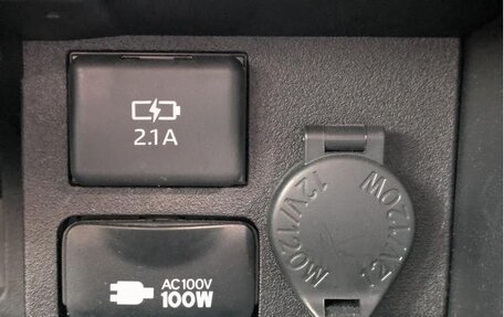 Toyota Probox I, 2021 год, 820 000 рублей, 18 фотография