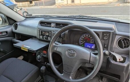 Toyota Probox I, 2021 год, 820 000 рублей, 9 фотография