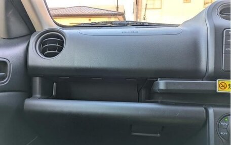 Toyota Probox I, 2021 год, 820 000 рублей, 21 фотография