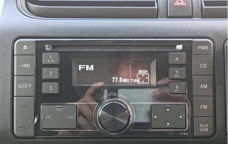 Toyota Probox I, 2021 год, 820 000 рублей, 19 фотография