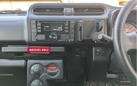 Toyota Probox I, 2021 год, 820 000 рублей, 16 фотография