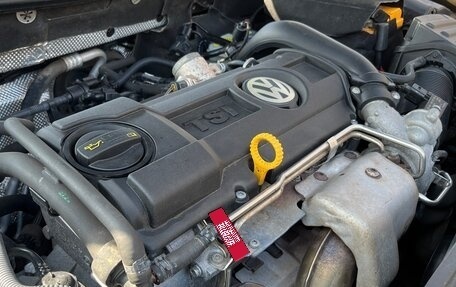 Volkswagen Jetta VI, 2015 год, 965 000 рублей, 36 фотография