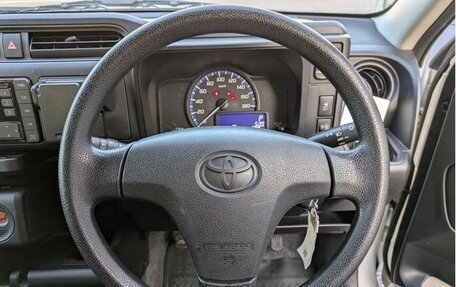 Toyota Probox I, 2021 год, 820 000 рублей, 22 фотография