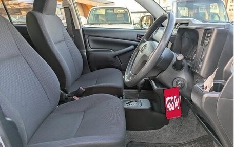 Toyota Probox I, 2021 год, 820 000 рублей, 8 фотография