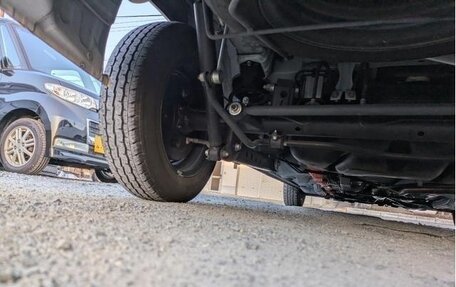 Toyota Probox I, 2021 год, 820 000 рублей, 28 фотография