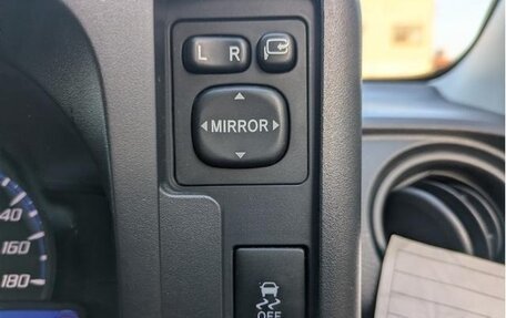 Toyota Probox I, 2021 год, 820 000 рублей, 25 фотография