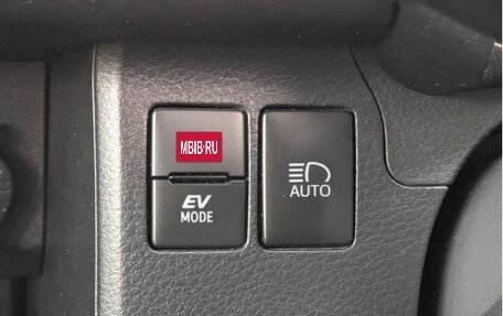 Toyota Probox I, 2021 год, 820 000 рублей, 17 фотография