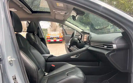 Hyundai Elantra, 2023 год, 1 260 555 рублей, 9 фотография