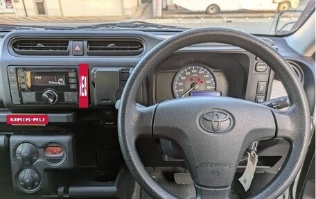 Toyota Probox I, 2021 год, 820 000 рублей, 15 фотография