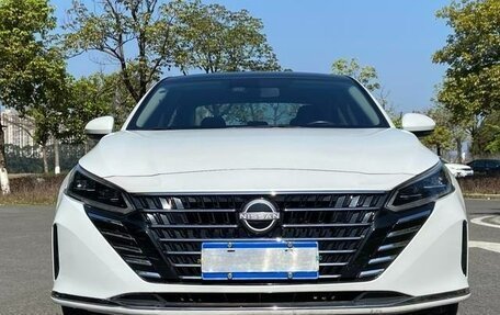 Nissan Altima VI (L34), 2023 год, 1 940 002 рублей, 2 фотография