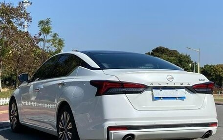 Nissan Altima VI (L34), 2023 год, 1 940 002 рублей, 4 фотография
