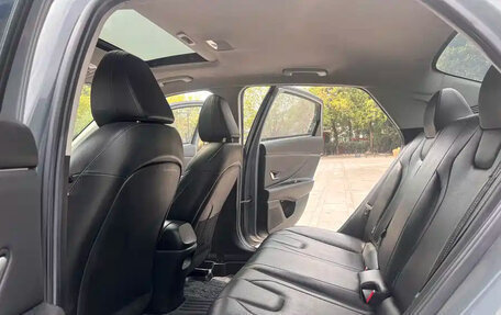 Hyundai Elantra, 2023 год, 1 260 555 рублей, 10 фотография