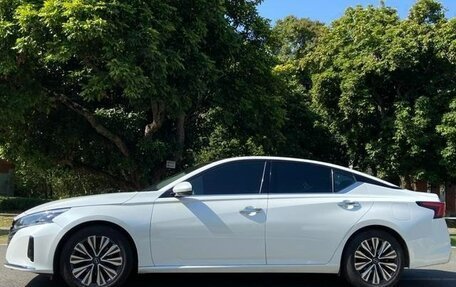 Nissan Altima VI (L34), 2023 год, 1 940 002 рублей, 3 фотография