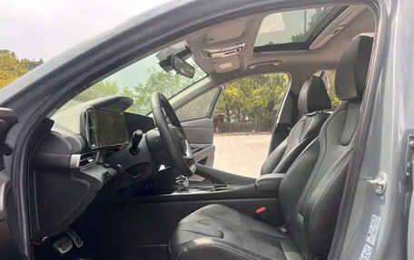 Hyundai Elantra, 2023 год, 1 260 555 рублей, 7 фотография