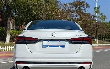 Nissan Altima VI (L34), 2023 год, 1 940 002 рублей, 5 фотография
