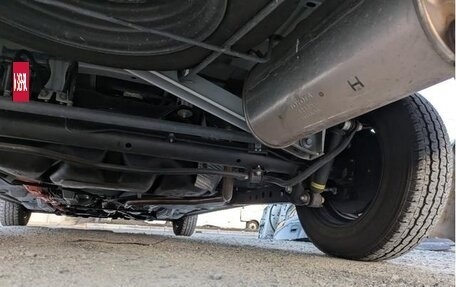 Toyota Probox I, 2021 год, 820 000 рублей, 27 фотография