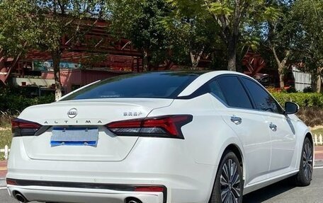 Nissan Altima VI (L34), 2023 год, 1 940 002 рублей, 6 фотография