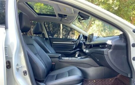 Nissan Altima VI (L34), 2023 год, 1 940 002 рублей, 13 фотография