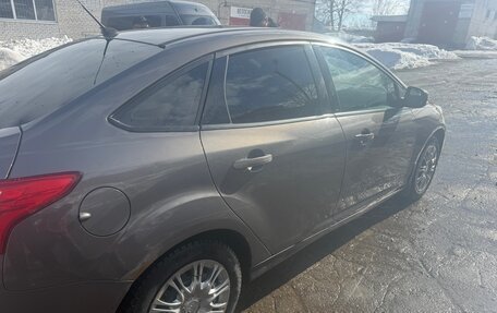 Ford Focus III, 2012 год, 650 000 рублей, 5 фотография