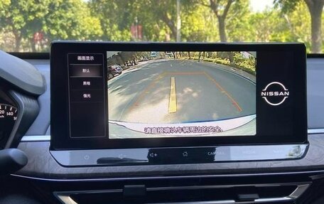 Nissan Altima VI (L34), 2023 год, 1 940 002 рублей, 15 фотография