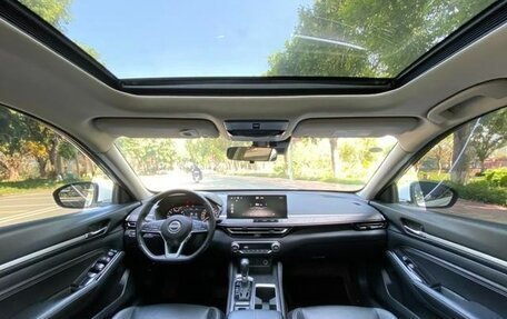 Nissan Altima VI (L34), 2023 год, 1 940 002 рублей, 11 фотография