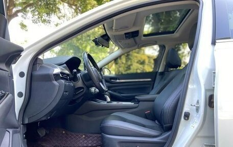 Nissan Altima VI (L34), 2023 год, 1 940 002 рублей, 9 фотография