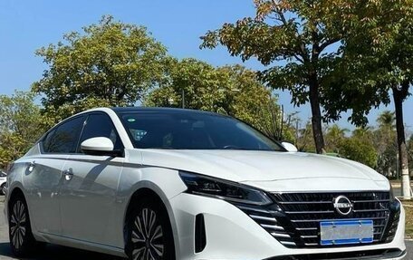 Nissan Altima VI (L34), 2023 год, 1 940 002 рублей, 7 фотография
