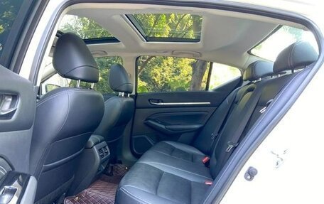 Nissan Altima VI (L34), 2023 год, 1 940 002 рублей, 10 фотография