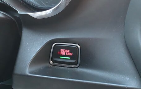 Chevrolet Camaro VI, 2018 год, 2 450 000 рублей, 11 фотография