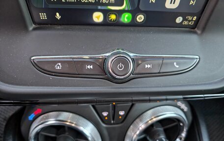 Chevrolet Camaro VI, 2018 год, 2 450 000 рублей, 9 фотография