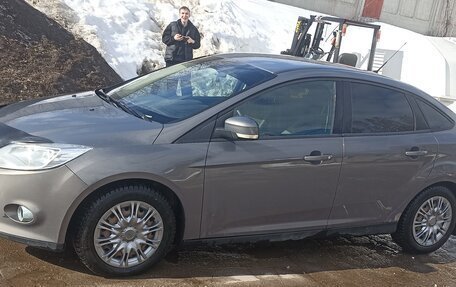Ford Focus III, 2012 год, 650 000 рублей, 7 фотография